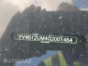 2016 Volvo S60 Cross Country T5 Platinum - miniatura 2