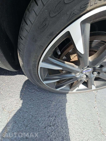 2016 Volvo S60 Cross Country T5 Platinum - miniatura 23