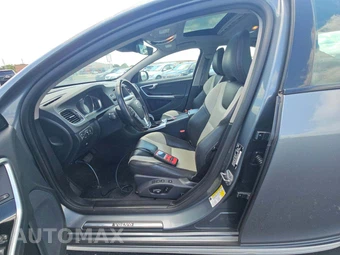 2016 Volvo S60 Cross Country T5 Platinum - miniatura 3