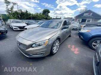 2016 Volvo S60 T5 Drive-E Premier - car from the USA, Manheim Buy-Now listing at AUTOMAX