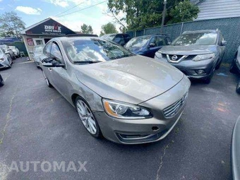 2016 Volvo S60 T5 Drive-E Premier - miniatura 2