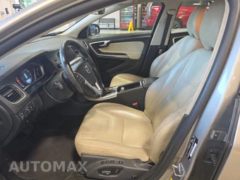 2016 Volvo S60 T5 Premier – miniatura 7