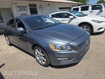 2016 Volvo S60 T5 Premier – miniatura 4