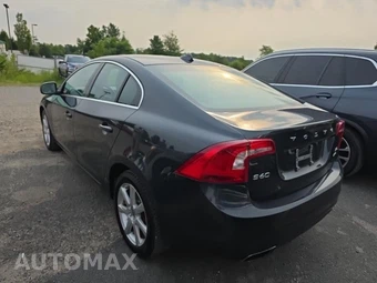 2016 Volvo S60 T5 Premier - miniatura 6