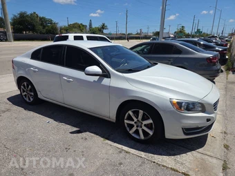 2016 Volvo S60 T5 – miniatura 3