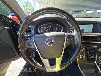 2016 Volvo V60 Cross Country T5 - miniatura 10