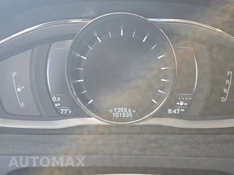 2016 Volvo V60 Cross Country T5 - miniatura 12