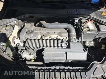 2016 Volvo V60 Cross Country T5 - miniatura 15