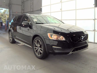2016 Volvo V60 Cross Country T5 - miniatura 3