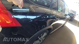 2016 Volvo V60 Cross Country T5 - miniatura 32