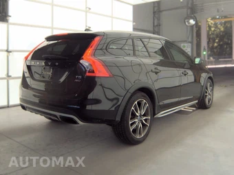 2016 Volvo V60 Cross Country T5 - miniatura 4