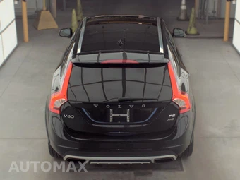 2016 Volvo V60 Cross Country T5 - miniatura 5