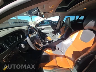 2016 Volvo V60 Cross Country T5 - miniatura 7