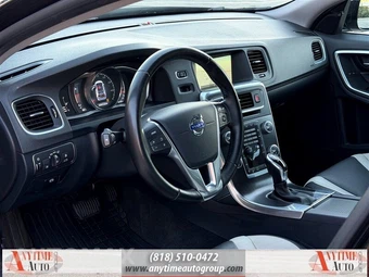 2016 Volvo V60 Cross Country T5 - miniatura 13