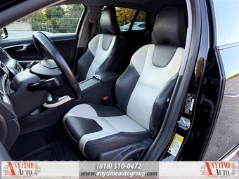 2016 Volvo V60 Cross Country T5 - miniatura 14