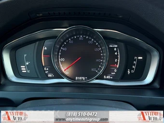 2016 Volvo V60 Cross Country T5 - miniatura 15