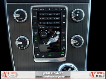 2016 Volvo V60 Cross Country T5 - miniatura 18