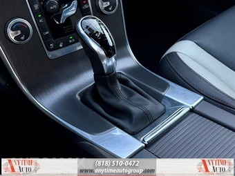 2016 Volvo V60 Cross Country T5 - miniatura 19