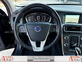 2016 Volvo V60 Cross Country T5 - miniatura 21