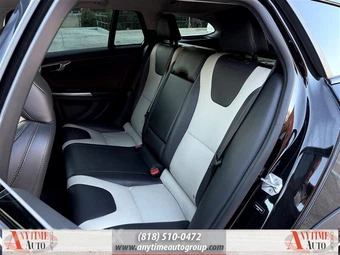 2016 Volvo V60 Cross Country T5 - miniatura 22