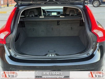 2016 Volvo V60 Cross Country T5 - miniatura 23