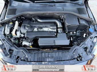 2016 Volvo V60 Cross Country T5 - miniatura 27