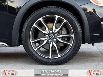 2016 Volvo V60 Cross Country T5 - miniatura 28