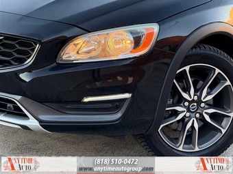 2016 Volvo V60 Cross Country T5 - miniatura 30