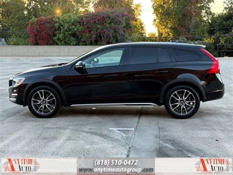 2016 Volvo V60 Cross Country T5 - miniatura 4