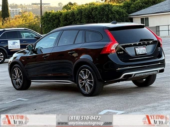 2016 Volvo V60 Cross Country T5 - miniatura 5