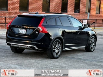 2016 Volvo V60 Cross Country T5 - miniatura 7
