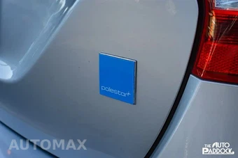 2016 Volvo V60 Polestar - miniatura 10