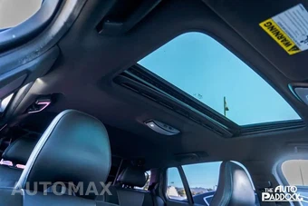2016 Volvo V60 Polestar - miniatura 16
