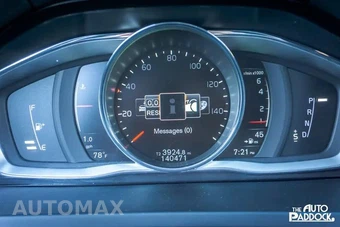 2016 Volvo V60 Polestar - miniatura 19