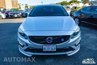 2016 Volvo V60 Polestar - miniatura 2