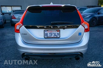 2016 Volvo V60 Polestar - miniatura 6
