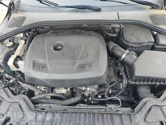 2016 Volvo V60 T5 Premier – miniatura 14