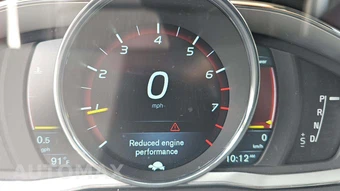 2016 Volvo V60 T5 Premier – miniatura 17