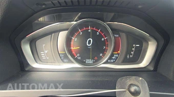 2016 Volvo V60 T5 Premier - miniatura 22