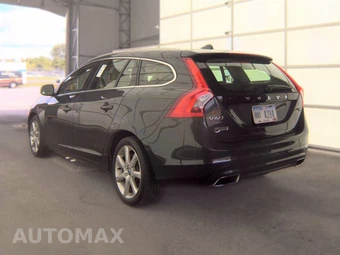 2016 Volvo V60 T5 Premier - miniatura 6