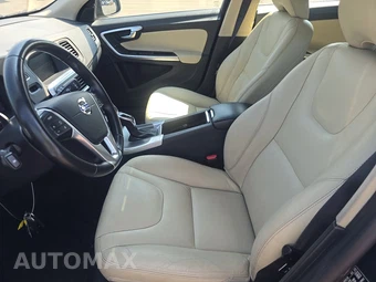 2016 Volvo V60 T5 Premier - miniatura 7