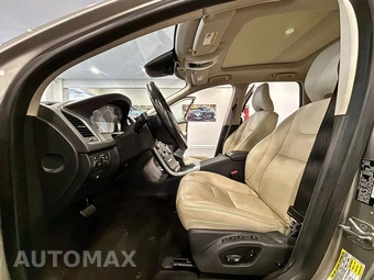 2016 Volvo XC60 T5 Platinum - miniatura 12