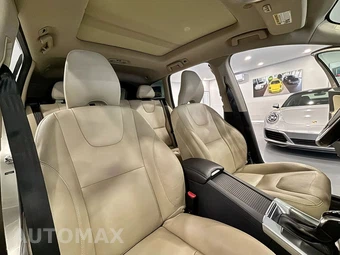 2016 Volvo XC60 T5 Platinum - miniatura 19