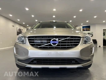 2016 Volvo XC60 T5 Platinum - miniatura 2
