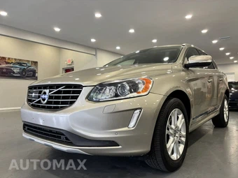 2016 Volvo XC60 T5 Platinum - miniatura 3