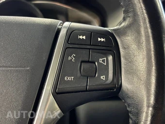 2016 Volvo XC60 T5 Platinum - miniatura 31
