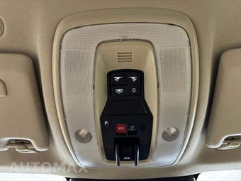 2016 Volvo XC60 T5 Platinum - miniatura 34