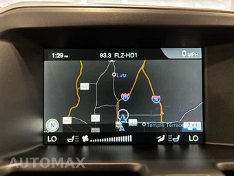 2016 Volvo XC60 T5 Platinum - miniatura 36