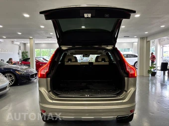 2016 Volvo XC60 T5 Platinum - miniatura 42