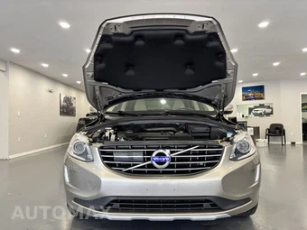 2016 Volvo XC60 T5 Platinum - miniatura 46